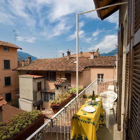 Bellagio Centre Apartment ภายนอก รูปภาพ