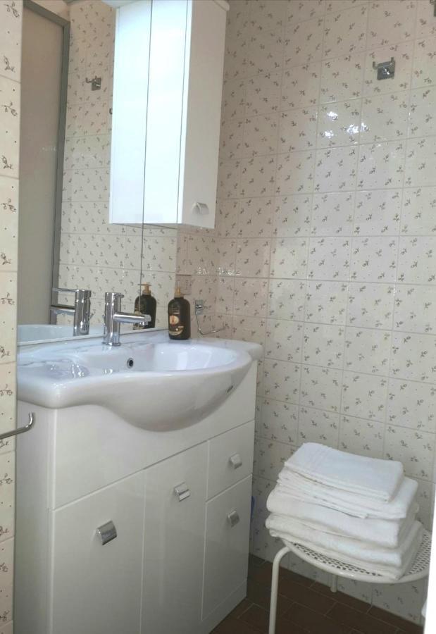 Bellagio Centre Apartment ภายนอก รูปภาพ