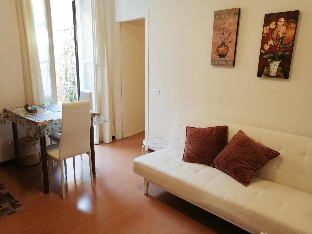 Bellagio Centre Apartment ภายนอก รูปภาพ