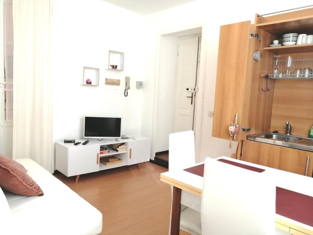 Bellagio Centre Apartment ห้อง รูปภาพ