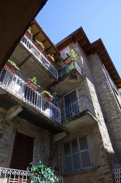 Bellagio Centre Apartment ภายนอก รูปภาพ